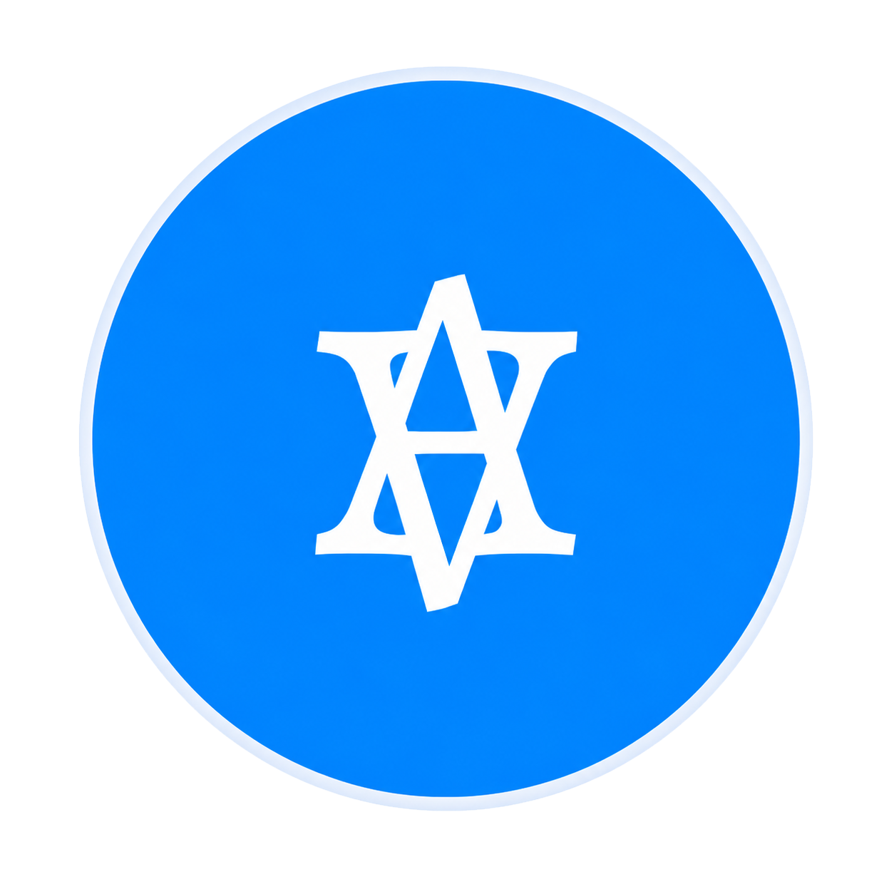 Logo de AA imóveis