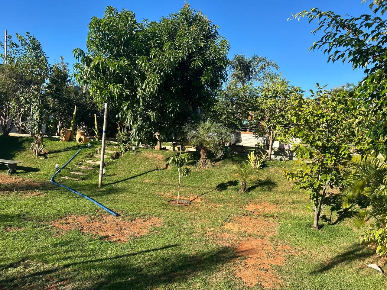 Casa em Condomínio Vale do Luar - 1350 · foto 10