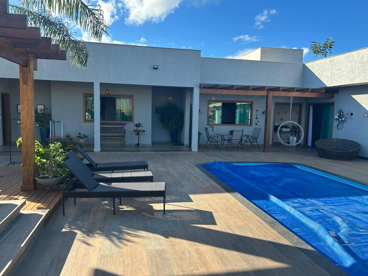 Casa em Condomínio Vale do Luar - 1350 · foto 6